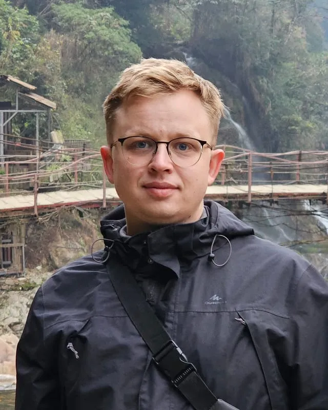 Daumantas Kalkius